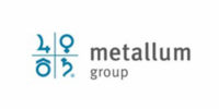 IR-taugliche Videoüberwachung für die METALLUM Group Logo