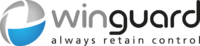WinGuard Logo