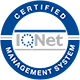 IQ Net Logo