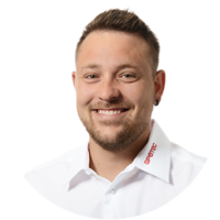 Yves Nowak, Systemtechniker Smart Home / KNX