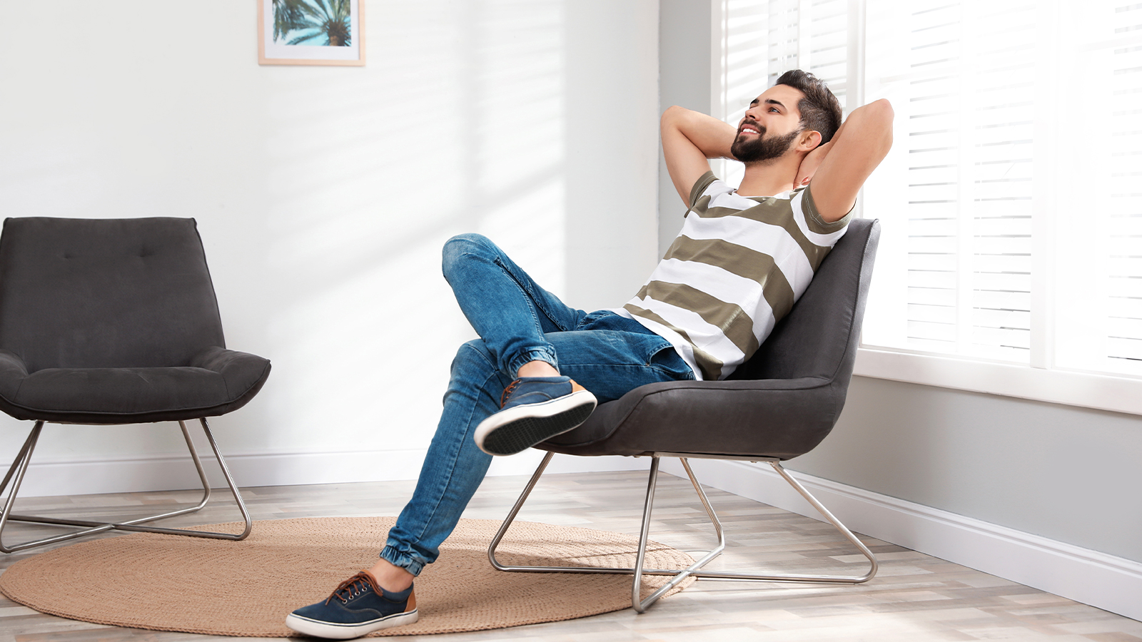 Smart Home Funktion automatische Beschattung