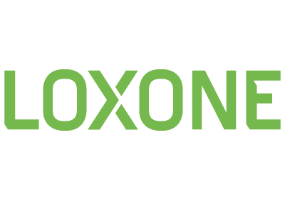 Loxone: Unser Partner für Smart Home