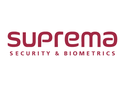 Suprema – Unser Partner für biometrische Zutrittskontrolle