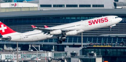Virtueller Intercom Server für die Flughafen Zürich AG